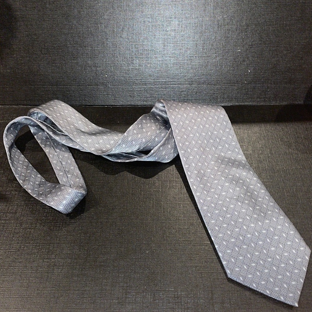 Mario Masotti Silk Neck Tie